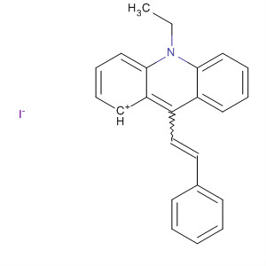 CAS 60023-03-2 molecular structure