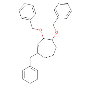 CAS 60055-03-0 molecular structure
