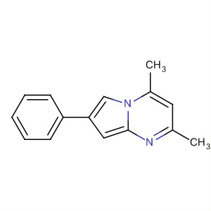 CAS 60080-03-7 structure