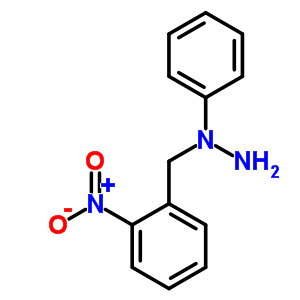 CAS 60109-70-8 molecular structure