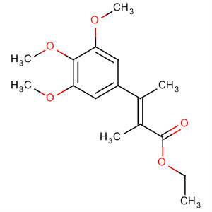 CAS 60145-03-1 molecular structure