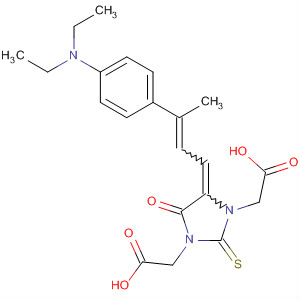 CAS 601484-70-2 molecular structure