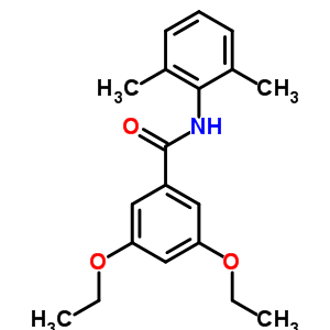 CAS 6015-70-9 molecular structure