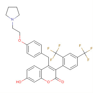 CAS 601513-03-5 molecular structure