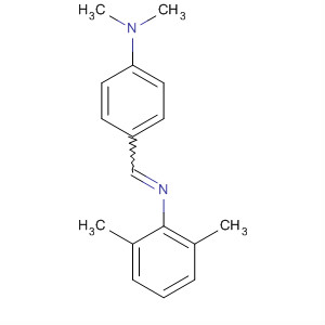 CAS 60165-03-9 molecular structure