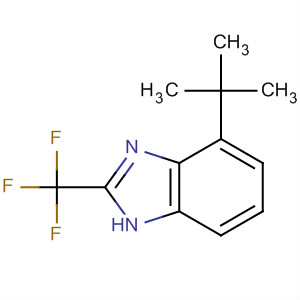 CAS 60168-03-8 molecular structure