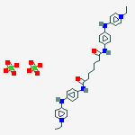 CAS 60172-03-4 structure
