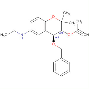 CAS 602332-03-6 molecular structure