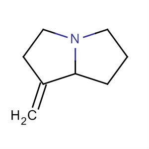 CAS 6029-70-5 molecular structure
