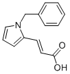 CAS 60290-03-1 molecular structure