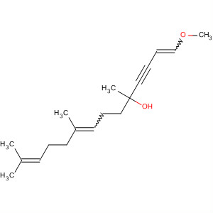 CAS 60380-03-2 molecular structure