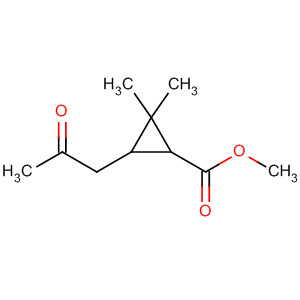 CAS 60383-70-2 molecular structure