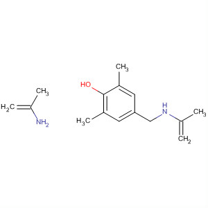 CAS 60431-03-0 molecular structure