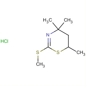 CAS 60431-70-1 molecular structure