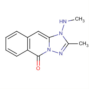 CAS 60437-70-9 structure