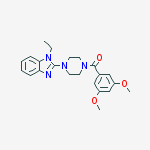 CAS 604741-70-0 structure