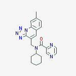 CAS 604778-70-3 structure