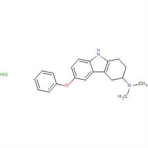 CAS 60481-03-0 molecular structure