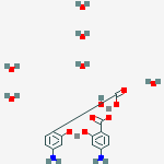 CAS 60491-70-5 molecular structure