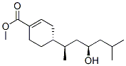 CAS 60497-70-3 structure