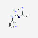 CAS 60560-03-4 molecular structure