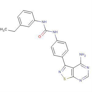 CAS 605660-70-6 molecular structure