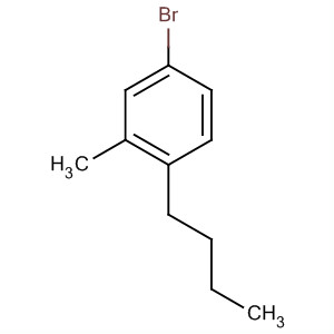 CAS 60573-70-8 molecular structure