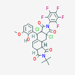 CAS 6058-70-4 structure