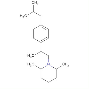CAS 60601-70-9 molecular structure