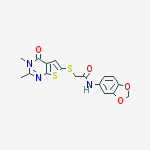 CAS 606108-03-6 structure