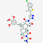 CAS 6075-70-3 structure