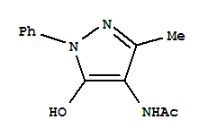 CAS 6077-03-8 molecular structure