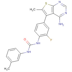 CAS 607711-03-5 structure