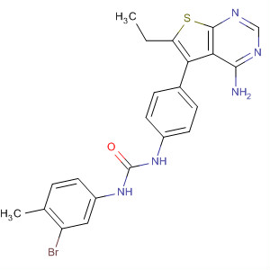 CAS 607713-03-1 structure