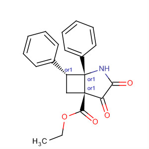 CAS 60802-70-2 molecular structure