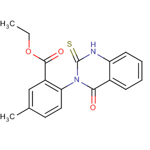 CAS 60849-70-9 molecular structure