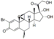 CAS 60864-70-2 molecular structure