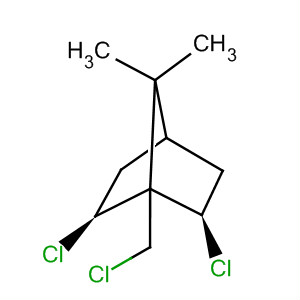 CAS 60873-03-2 structure