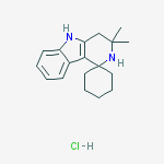 CAS 60948-03-0 molecular structure