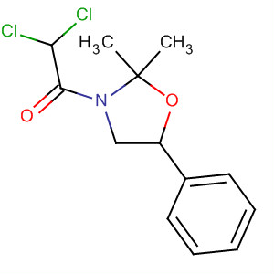 CAS 60980-03-2 structure