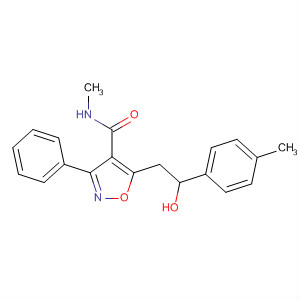CAS 60986-70-1 structure
