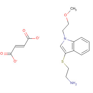 CAS 61021-70-3 molecular structure