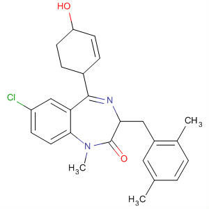 CAS 610310-70-8 molecular structure