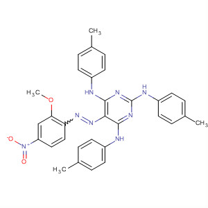 CAS 61038-70-8 molecular structure