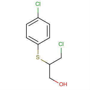 CAS 61062-70-2 molecular structure