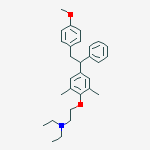 CAS 61064-70-8 molecular structure