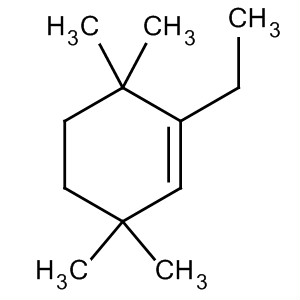 CAS 61076-03-7 structure