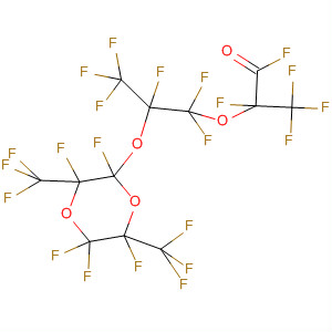 CAS 61080-70-4 molecular structure
