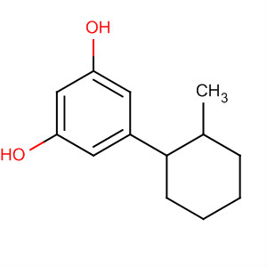 CAS 61133-03-7 molecular structure