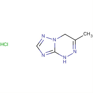 CAS 61140-03-2 structure